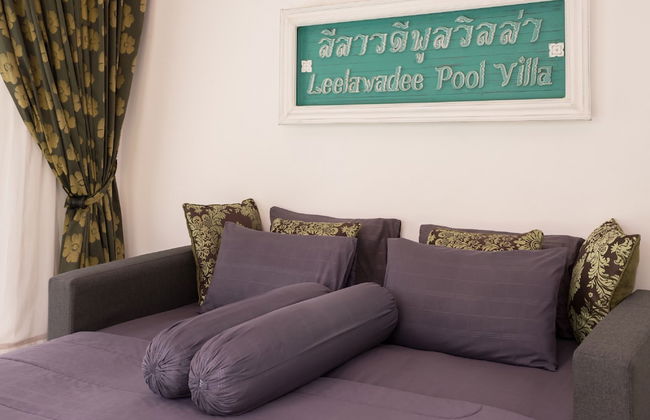 Luxury Villa With Private Swimmong Pool - Foto 29