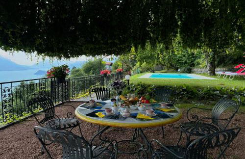 Chalet Miralago - Foto 11