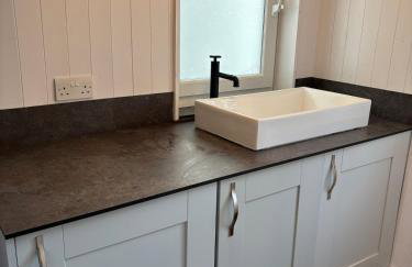 Horseshoe Cottage Edwinstowe - Foto 10