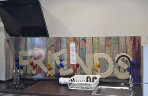 Homelikes Madrid - Photo 37