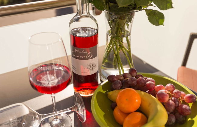 Ferienwohnung Sonnenlay - Foto 8