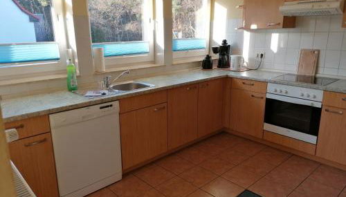 Ferienwohnung 6, Waldesruh Dierhagen - Foto 2