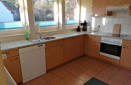 Ferienwohnung 6, Waldesruh Dierhagen - Foto 2