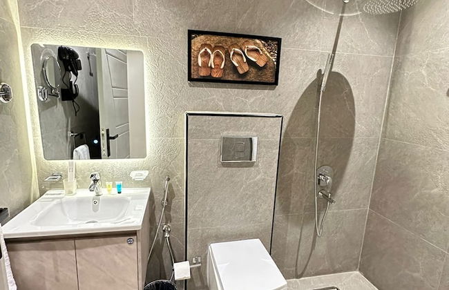 XYZ Hotel Qurtoba - Foto 12