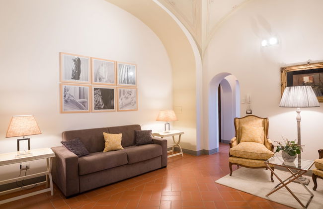 Tenuta Torre Rossa Farm & Apartments - Foto 45