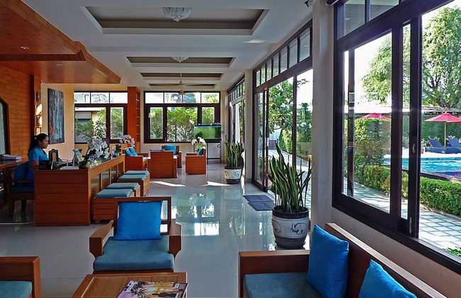 Samui Boat Lagoon - Foto 5