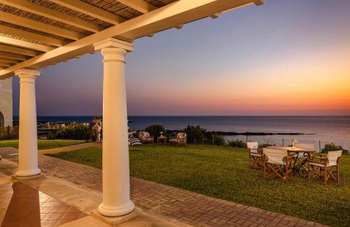 Villa Rhoe - Foto 32