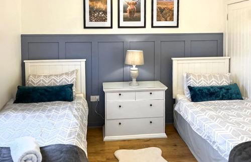 Harperfield Chalet - Photo 19