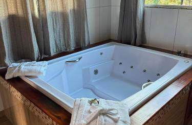 Chalé Pico da Lua - Photo 16