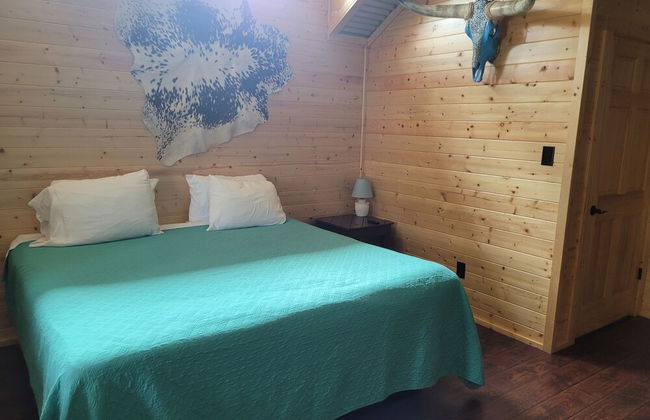 Al's Hideaway Cabin and RV Rentals LLC - Foto 10