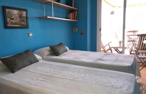 Apartamentos Llobregat - Foto 16