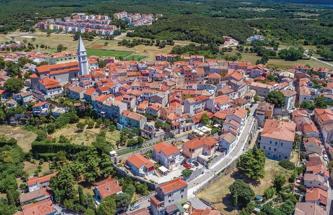 Holiday Home in Vrsar Near the Sea - Foto 27