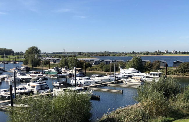 Atmospheric House With Play Space, at the Harbor - Foto 26