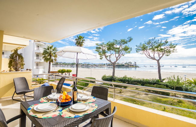 Vista al Mar - Foto 1