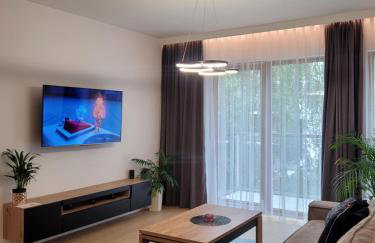 Apartament Parkitka - Photo 32