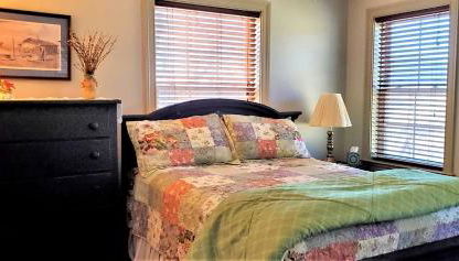 Lovely Barn Rental with Activities near Shenandoah National Park, Virginia - Foto 3