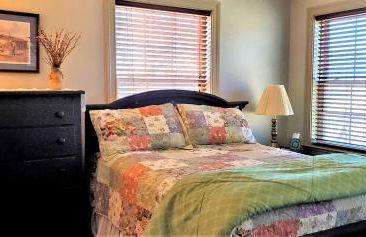 Lovely Barn Rental with Activities near Shenandoah National Park, Virginia - Foto 3