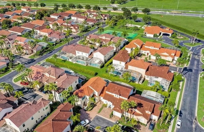 Marvelous 4Bd Close to Disney w Pool at 313 Tuscan Hills - Photo 30