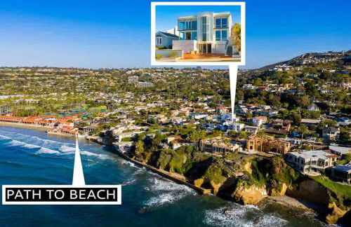 Sea Serenity Coastline Views and Pool - Photo 6