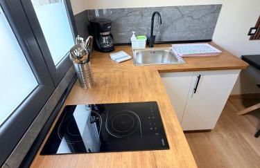 TABLERO 101, coqueto y moderno estudio - Foto 8