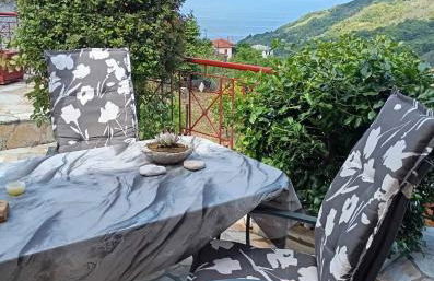 Anastasia s Cottage in Pelion - Foto 11