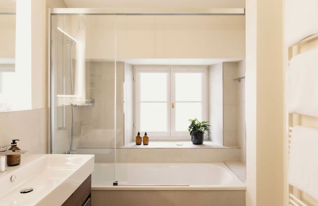 Luxury Residences by Widder Hotel - Foto 43