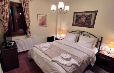 Livadi cozy villa - Foto 19