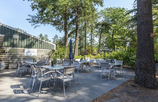 Cozy Holiday Home in Nunspeet near Forest - Photo 32