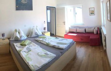 Apartment Bianca Premantura Istrien - Foto 38