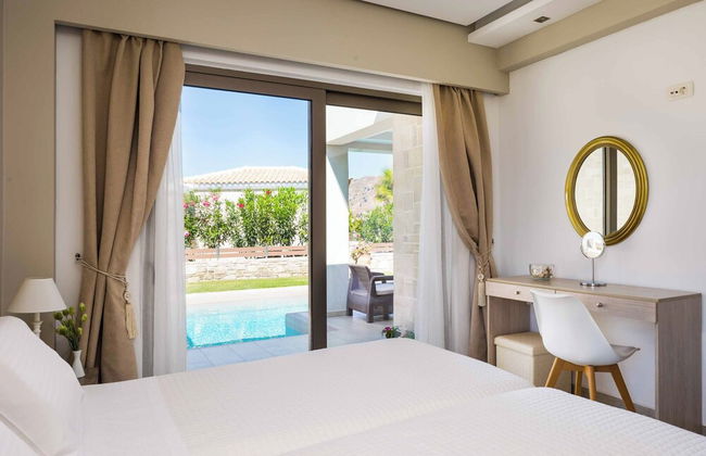 Villa Alexandros - Foto 9