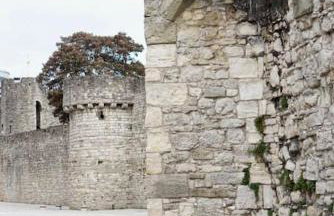 The Blue house on the wall - Foto 17