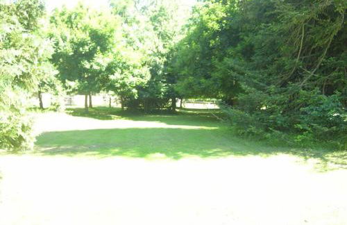 Domaine de Valmeray la roulotte d'Elise - Foto 28