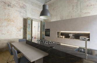 Appartamento affrescato 180mq in palazzo del 600 a Mantova - Foto 12