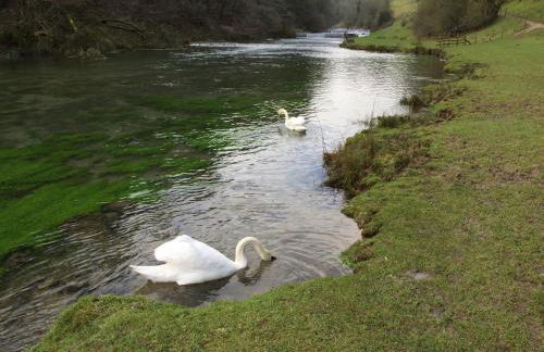 Carr’s cottage Eyam Peak District, - Photo 35