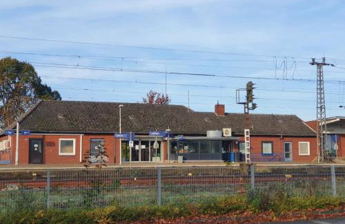 Ferienwohnung Claudia - Foto 20