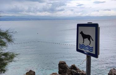 Počitniška hiša Morski pogled - Foto 30