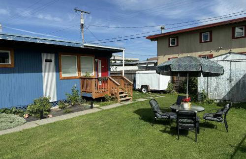 Nightshade BnB - Foto 23