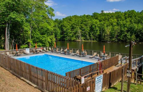 Star View Cabin - Powder Horn Mountain - Foto 42