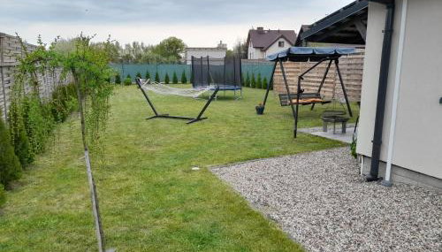 Domek letniskowy Mazury Piecki k. Mrągowo, Mikołajki - Foto 4