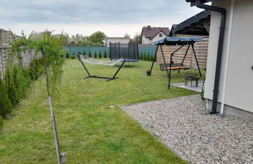 Domek letniskowy Mazury Piecki k. Mrągowo, Mikołajki - Foto 4