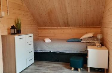 Domek Ostoja - Foto 28