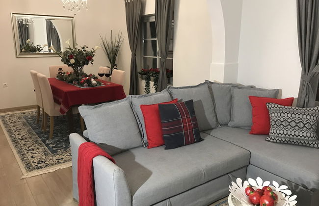 Dina's House - Foto 22