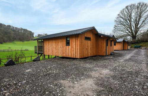 Lakeside Lodge - Uk50627 - Foto 17