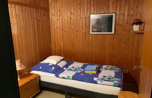 Ferienwohnung Gausburg - Foto 13