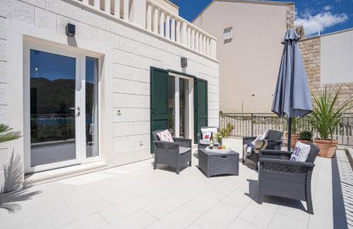 Honoris Apartment - Brand new - Private parking - 90 m from the beach- Terrace - Foto 42