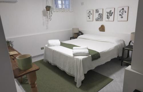 Orosei RE - Villa Aurora Rimedia a 50 metri dal mare - Foto 55