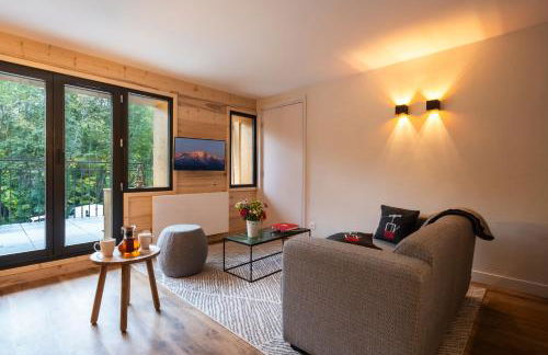 Chalet Nant Rouge - Photo 23