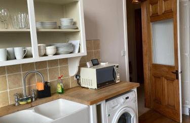 Beautiful & bright 2 bed flat Murrayfield - Foto 10