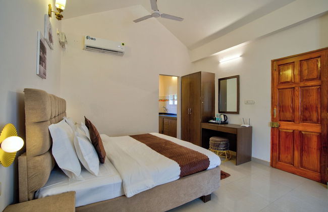 CLOSE2C BY THE ARKS VILLA - Photo 16