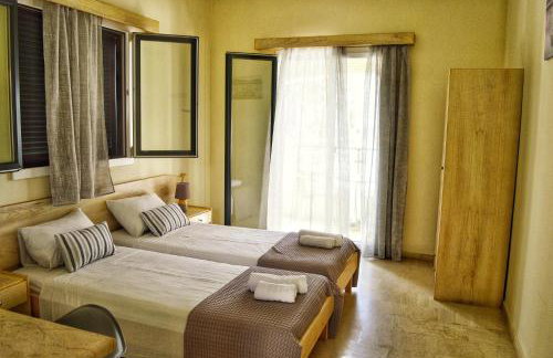 SunRose Beach Aparthotel - Foto 31